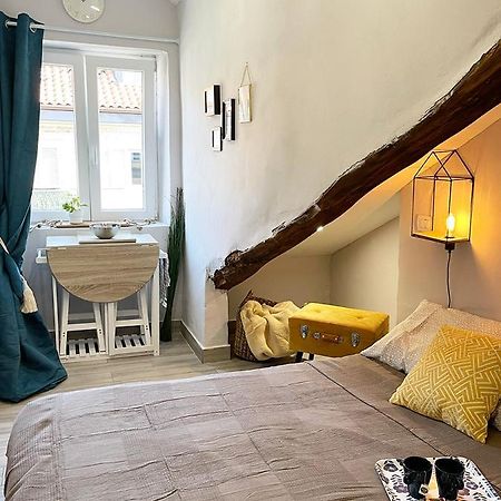 Italian Maison - Studio In The Heart Of Turin Extérieur photo