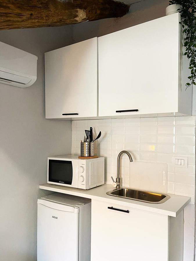 Italian Maison - Studio In The Heart Of Turin Extérieur photo
