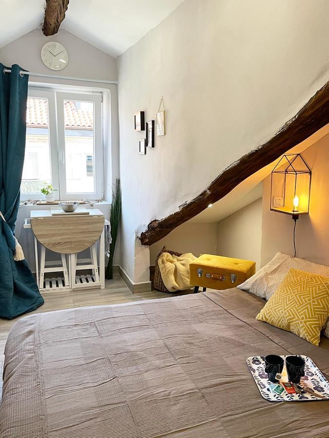 Italian Maison - Studio In The Heart Of Turin Extérieur photo