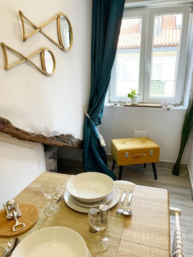 Italian Maison - Studio In The Heart Of Turin Extérieur photo
