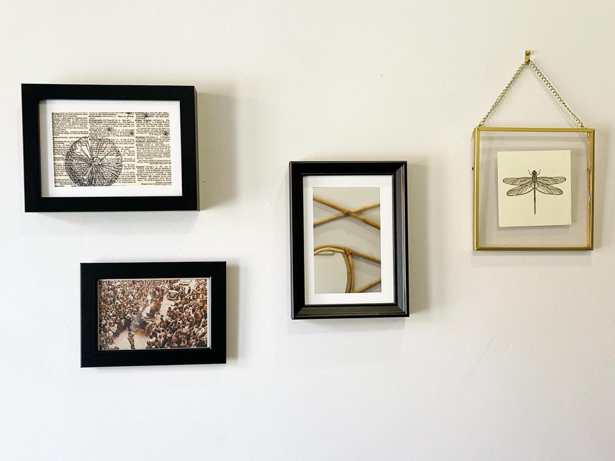 Italian Maison - Studio In The Heart Of Turin Extérieur photo